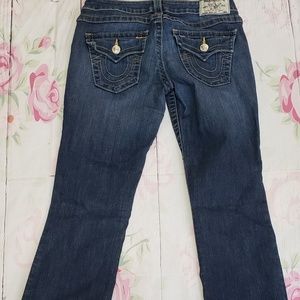 True Religion jeans